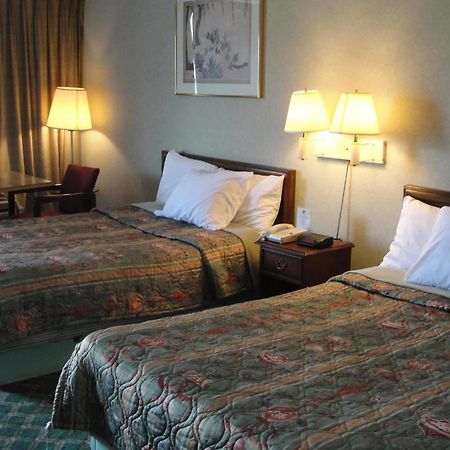 Budget Inn Алкоа Екстер'єр фото