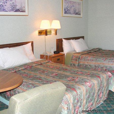 Budget Inn Алкоа Номер фото