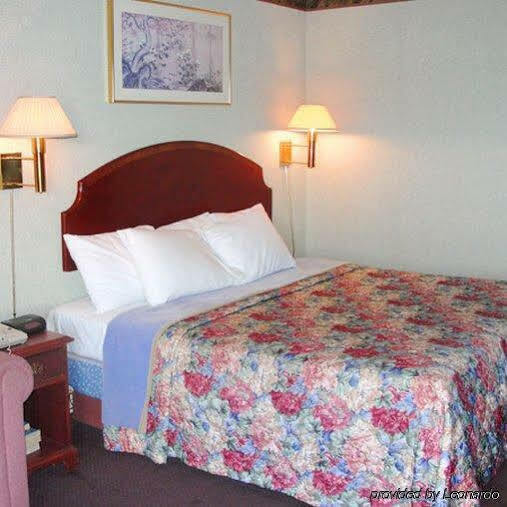 Budget Inn Алкоа Екстер'єр фото