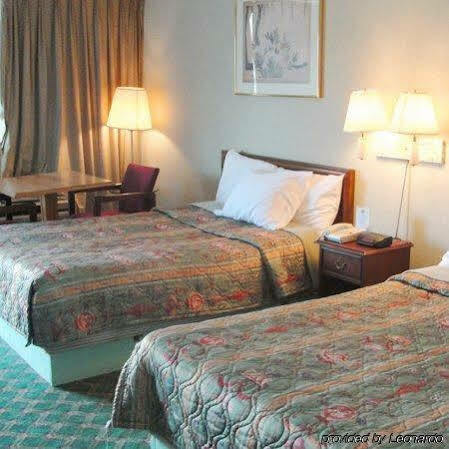 Budget Inn Алкоа Екстер'єр фото